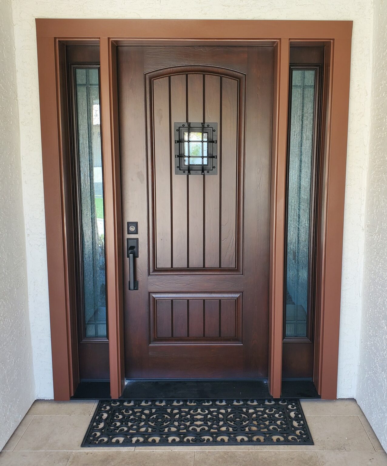 Exterior Doors Installation And Replacement In Phoenix, AZ