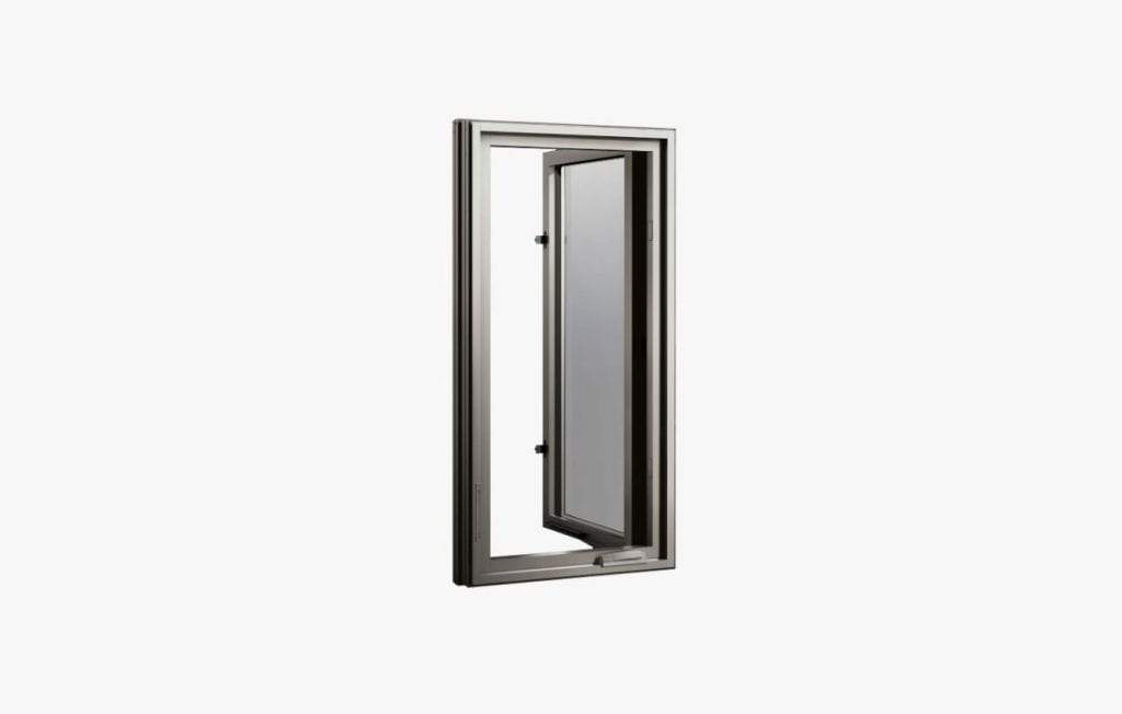 casement Window