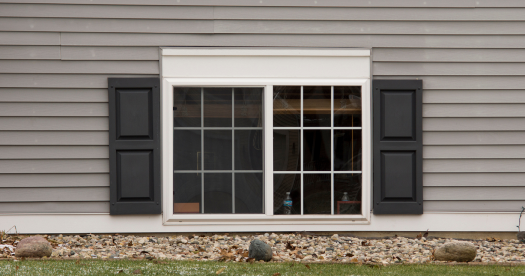 vinyl windows