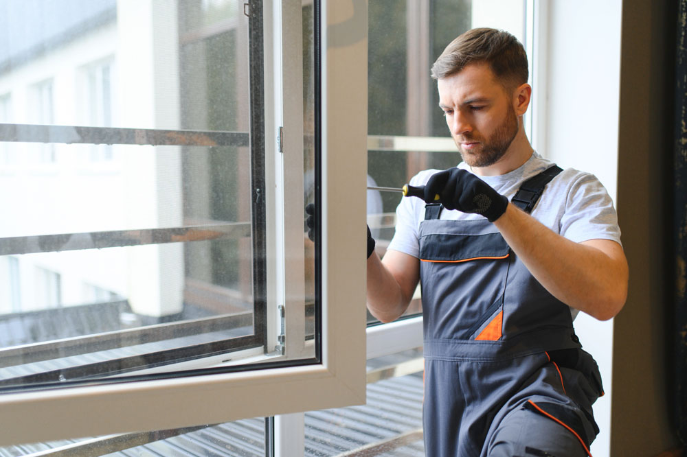 What You Should Know About Vinyl Replacement Windows